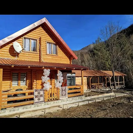 Tosic Etno Kamp Villa Pirot Exterior photo