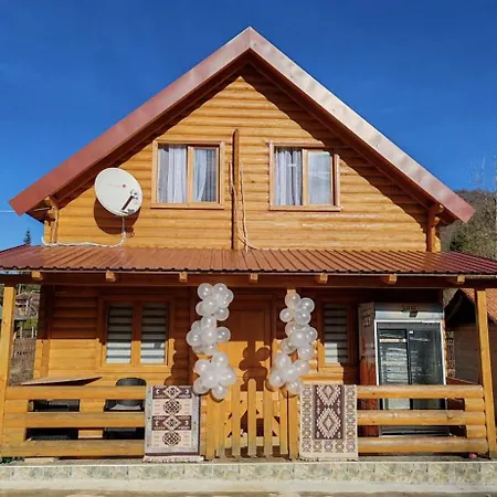 Tosic Etno Kamp Villa Pirot Exterior photo