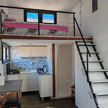 Tosic Etno Kamp Villa Pirot Exterior photo