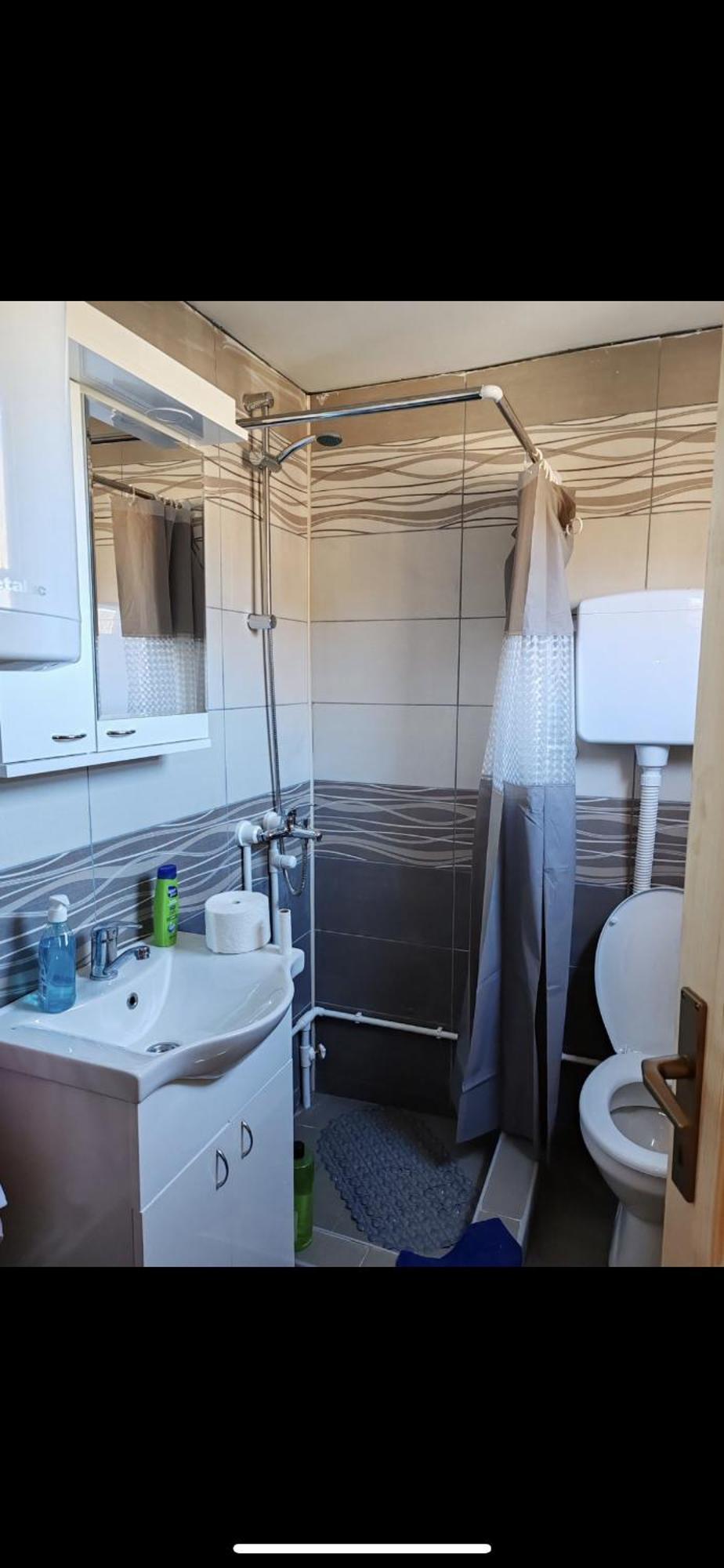 Tosic Etno Kamp Holiday home *