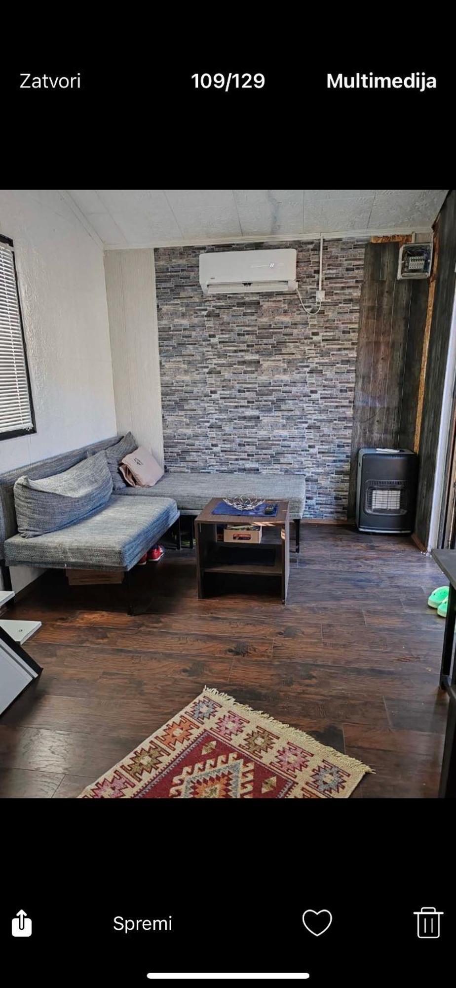 Holiday home Tosic Etno Kamp