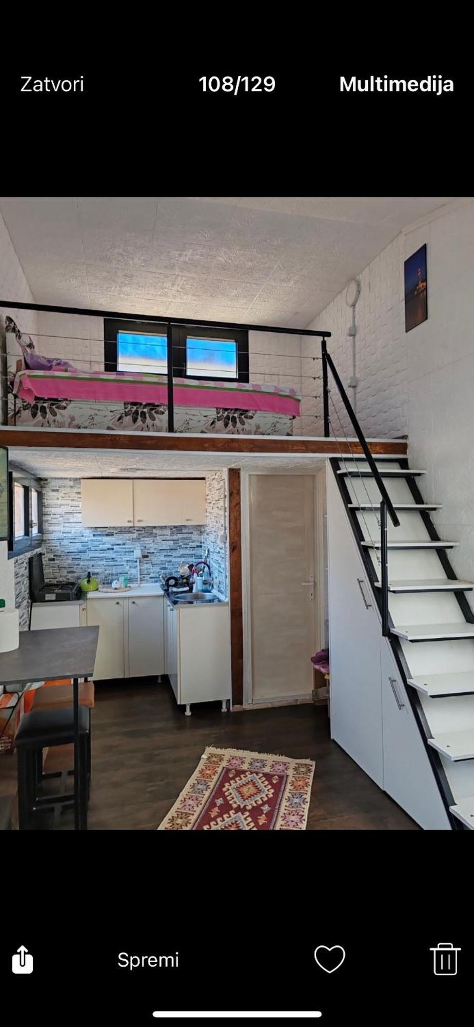 Holiday home Tosic Etno Kamp Pirot