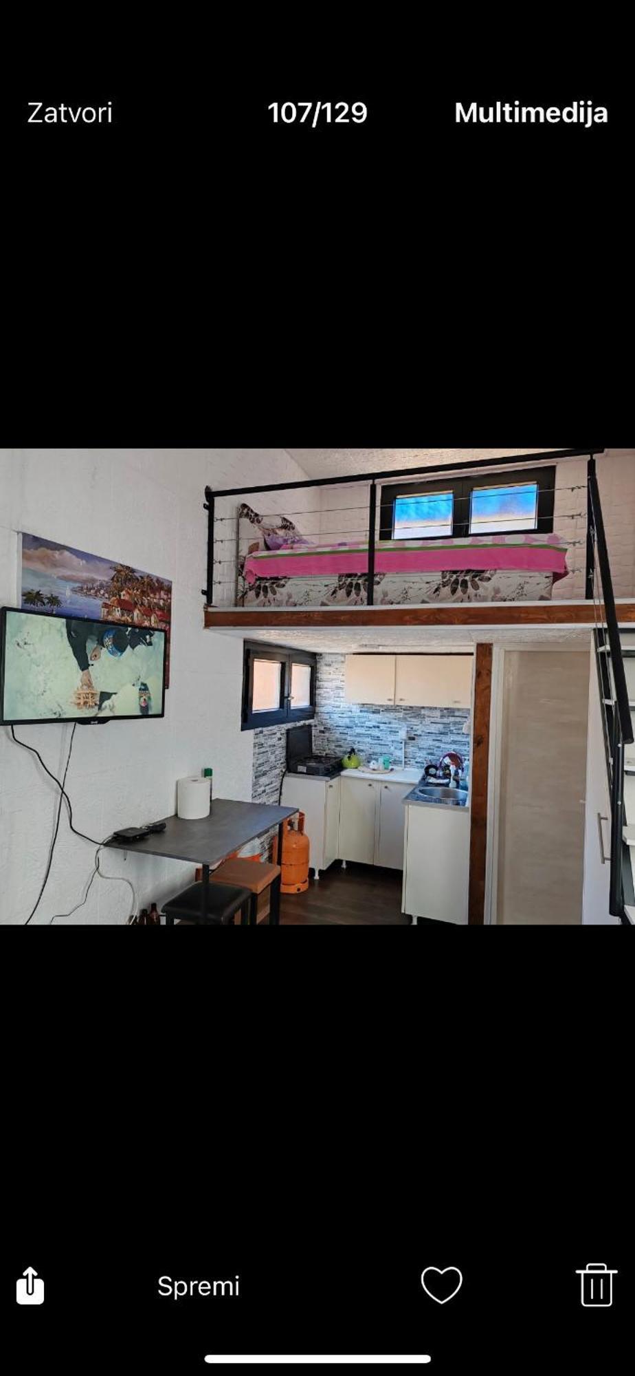 Tosic Etno Kamp Holiday home Pirot