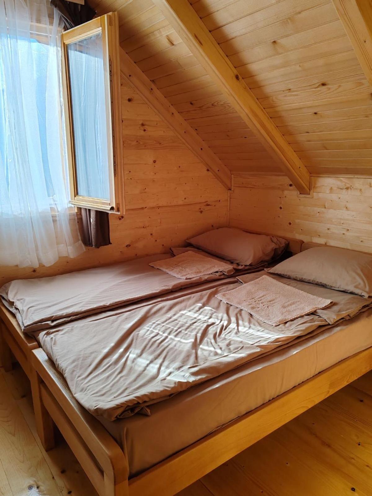 Holiday home Tosic Etno Kamp *