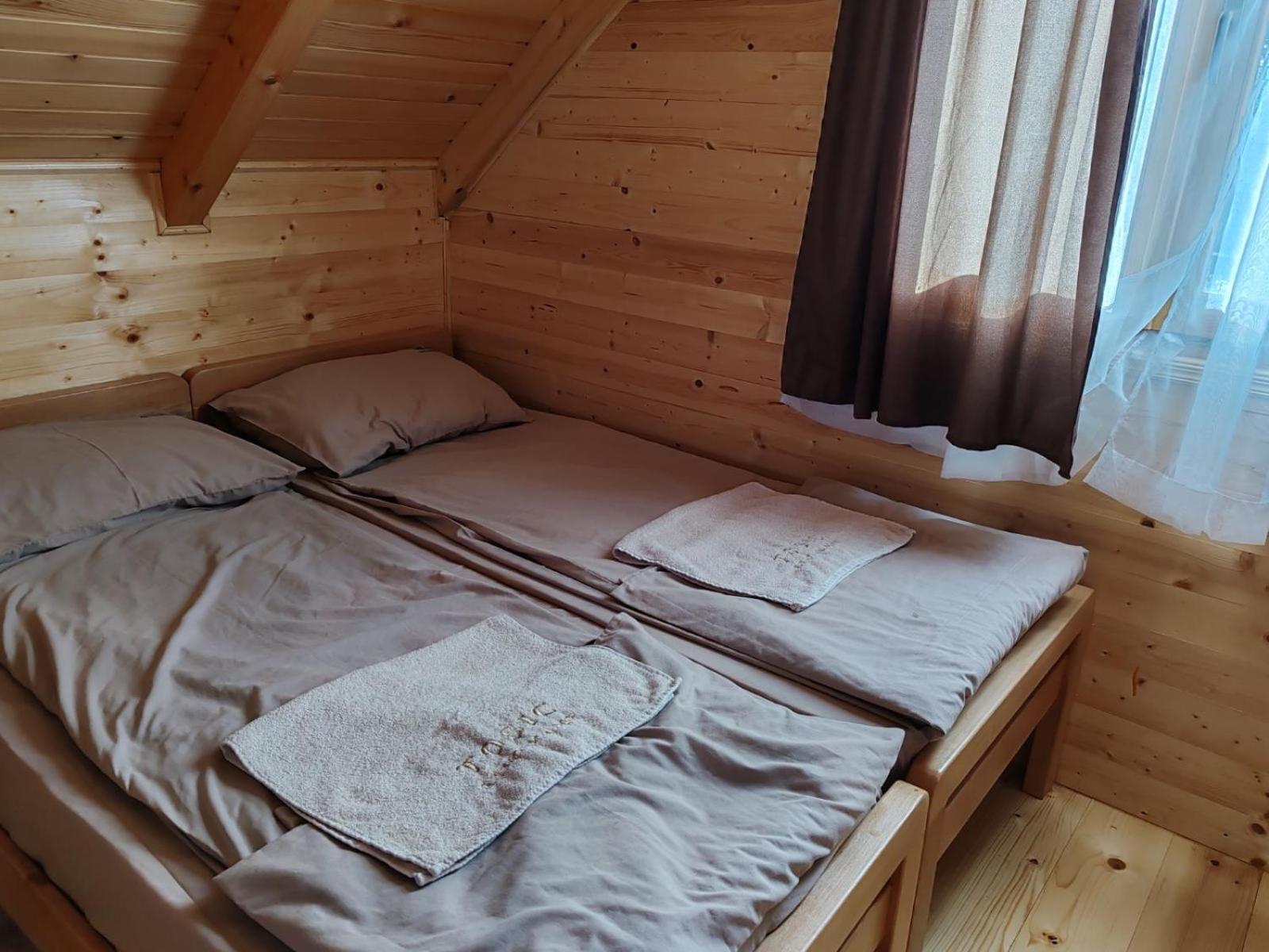 Holiday home Tosic Etno Kamp Pirot